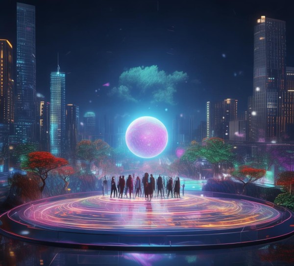 鸿蒙，开源操作系统中的未来