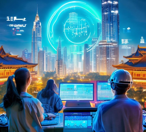 西安科技服务业,机遇与挑战并存,未来-proof 西安科技服务业,机遇与挑战并存,未来-proof