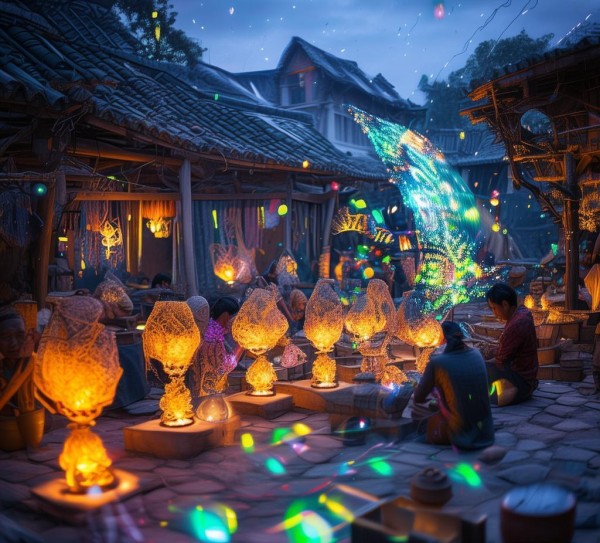 公需科目,科技与创新的驱动力